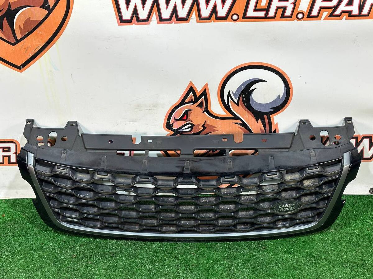 LR143274 Grill chłodnicy Range Rover Velar L560 (2018-) używany